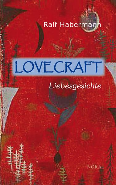 Cover von LOVECRAFT