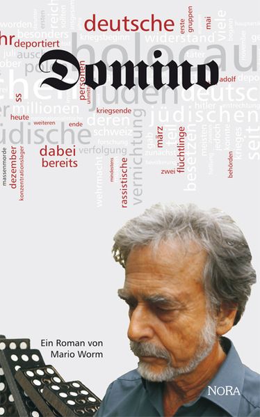 Cover von DOMINO