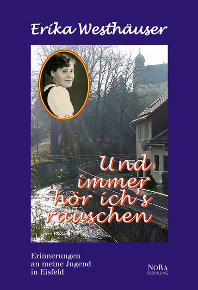 Cover von Und immer hör ich’s rauschen