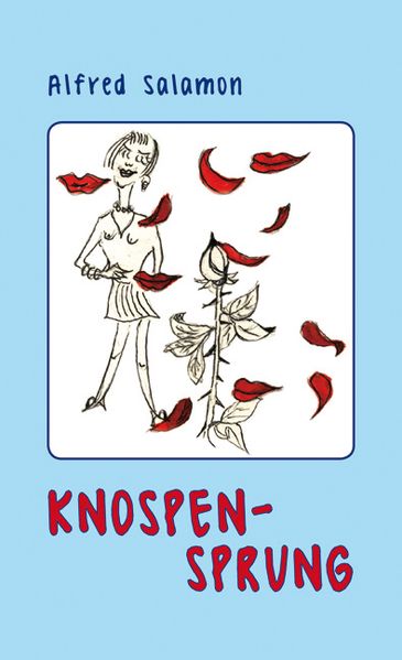 Cover von Knospensprung