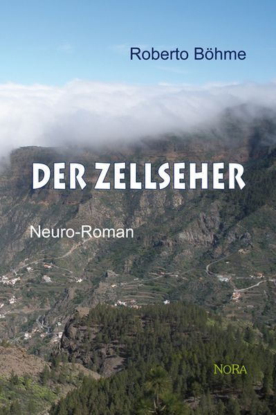 Cover von Der Zellseher