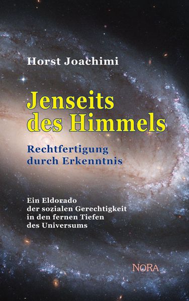Cover von Jenseits des Himmels