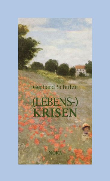 Cover von (Lebens-)Krisen