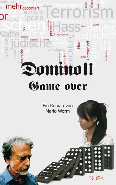 Cover von Domino II