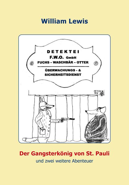 Cover von Giftiges Obst und zwei weitere Abenteuer