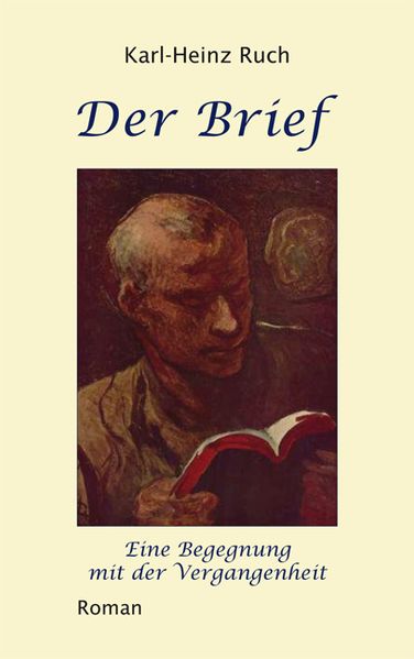 Cover von Der Brief