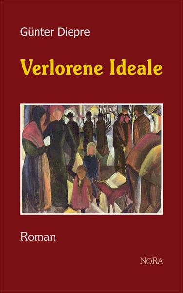 Cover von Verlorene Ideale