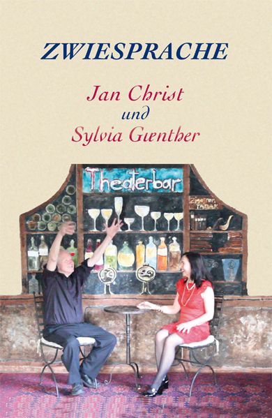 Cover von ZWIESPRACHE