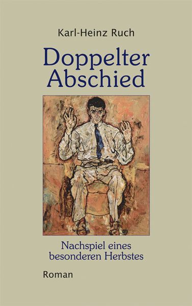 Cover von Doppelter Abschied