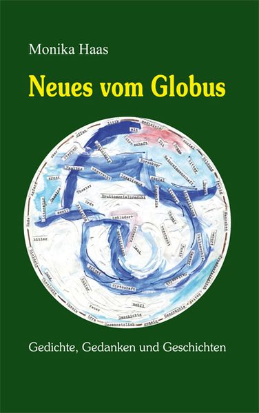 Cover von Neues vom Globus