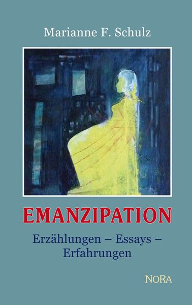 Cover von EMANZIPATION