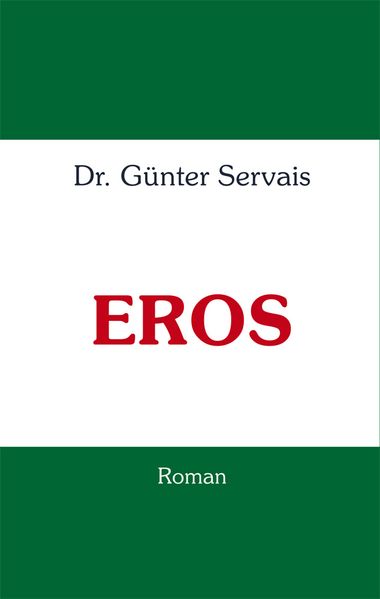 Cover von EROS