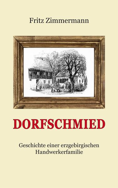 Cover von Dorfschmied