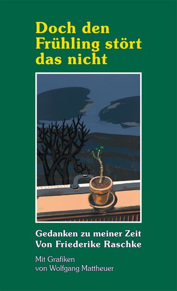 Cover von Doch den Frühling stört das nicht