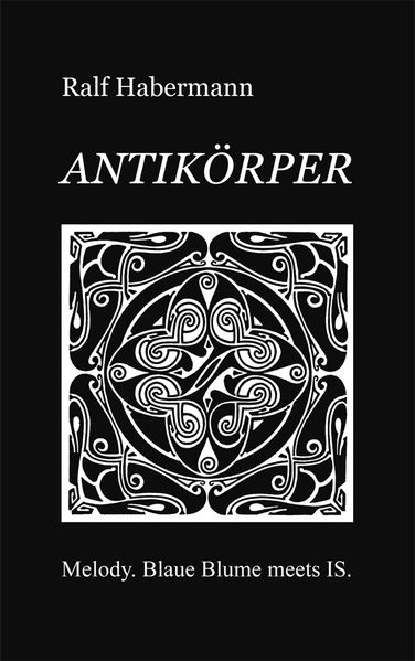 Cover von ANTIKÖRPER