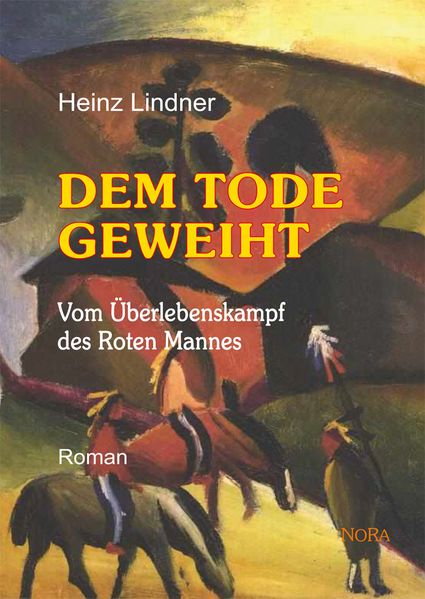 Cover von DEM TODE GEWEIHT