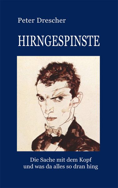 Cover von Hirngespinste