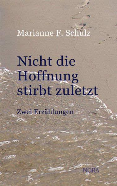 Cover von Nicht die Hoffnung stirbt zuletzt