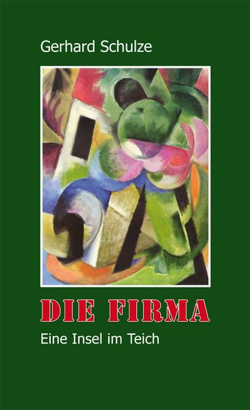 Cover von Die Firma