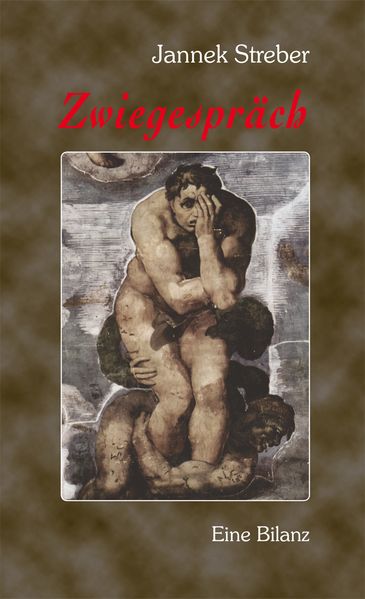 Cover von Zwiegespräch