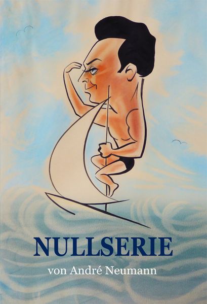 Cover von NULLSERIE