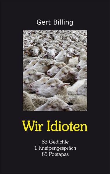 Cover von WIR IDIOTEN