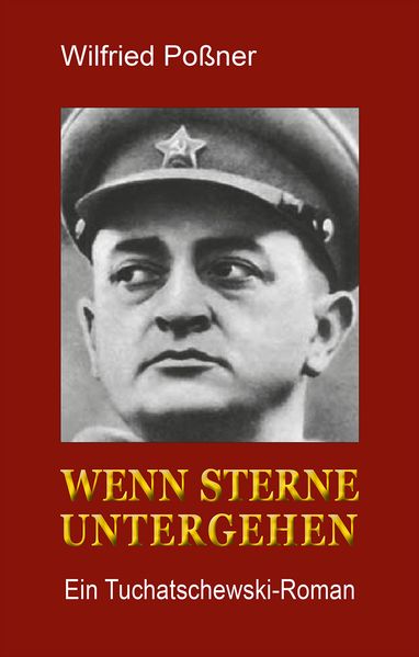 Cover von Wenn Sterne untergehen