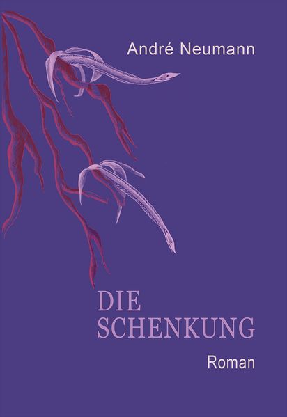 Cover von Die Schenkung
