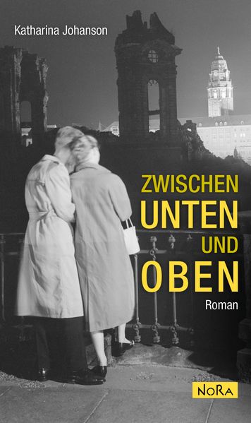 Cover von Zwischen unten und oben