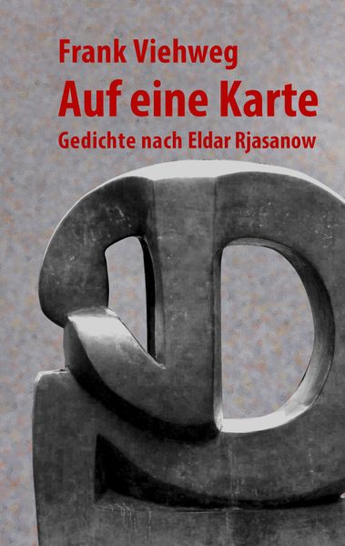 Cover von Auf eine Karte