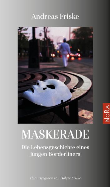Cover von Maskerade