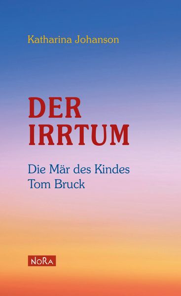 Cover von Der Irrtum