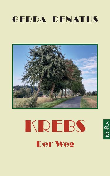 Cover von Krebs