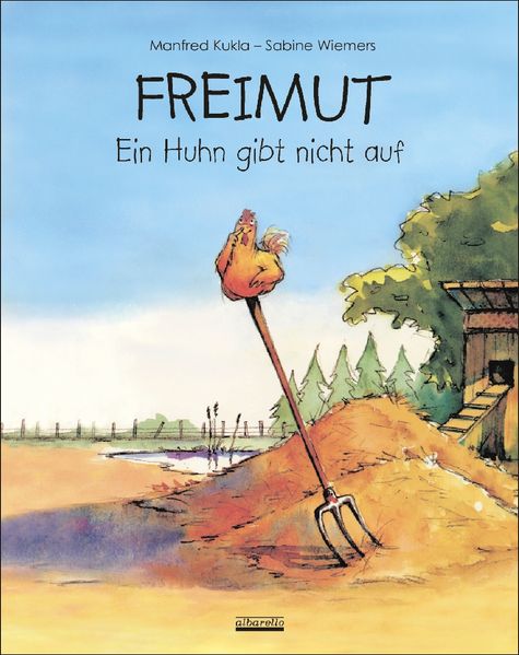 Cover von Freimut