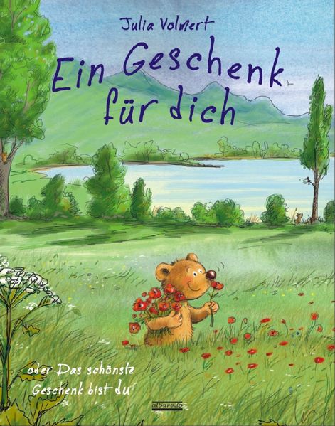 Cover von Ein Geschenk für dich