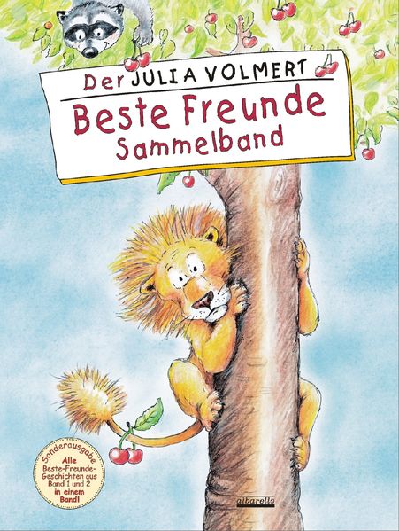 Cover von Beste Freunde Sammelband