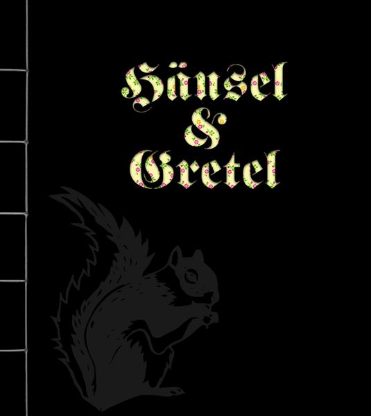 Cover von Hänsel & Gretel