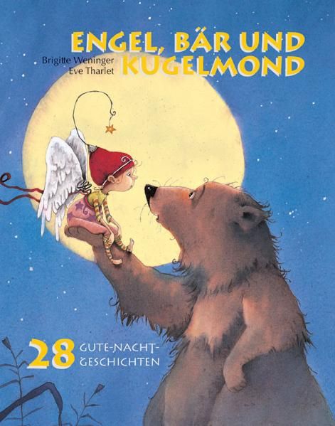 Cover von Engel, Bär und Kugelmond