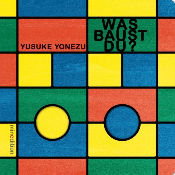 Cover von Was baust Du?