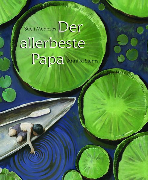 Cover von Der allerbeste Papa