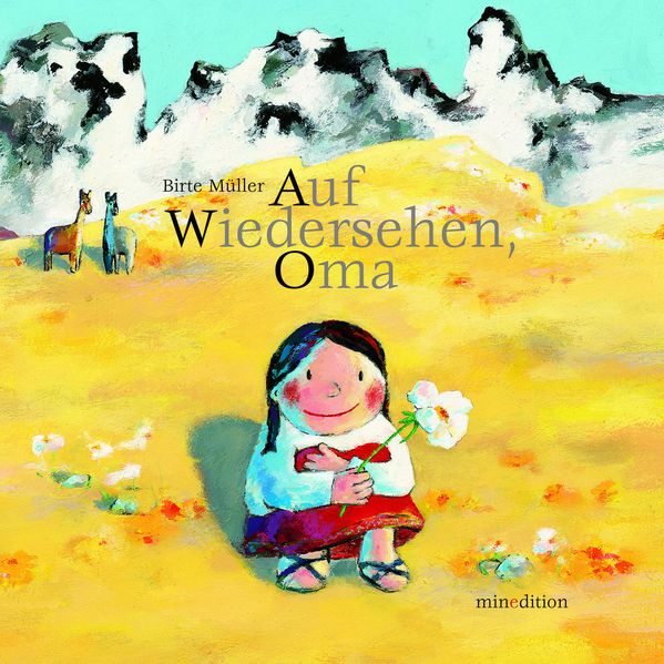 Cover von Auf Wiedersehen Oma