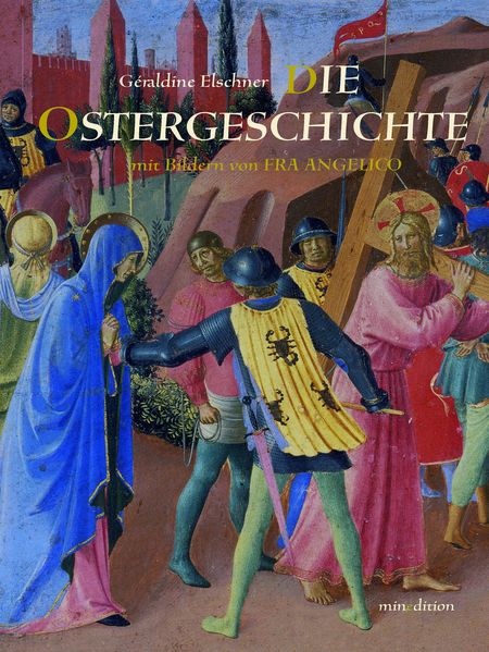 Cover von Die Ostergeschichte