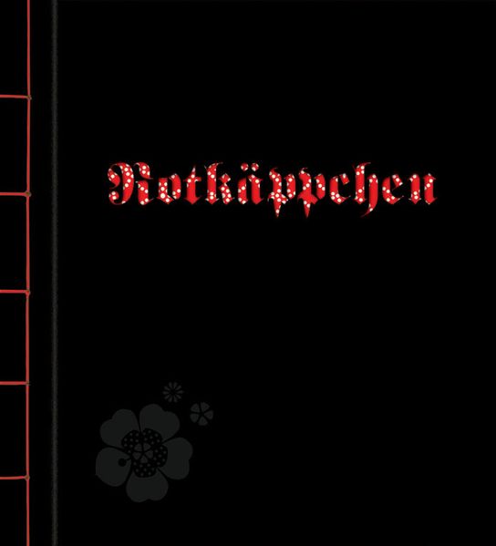 Cover von Rotkäppchen