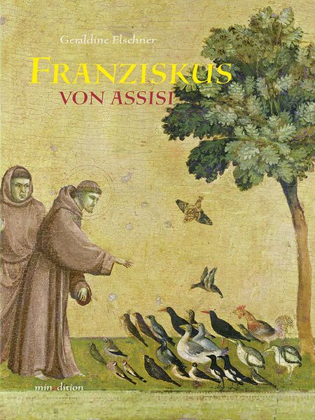 Cover von Franziskus von Assisi
