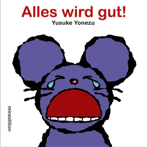 Cover von Alles wird gut