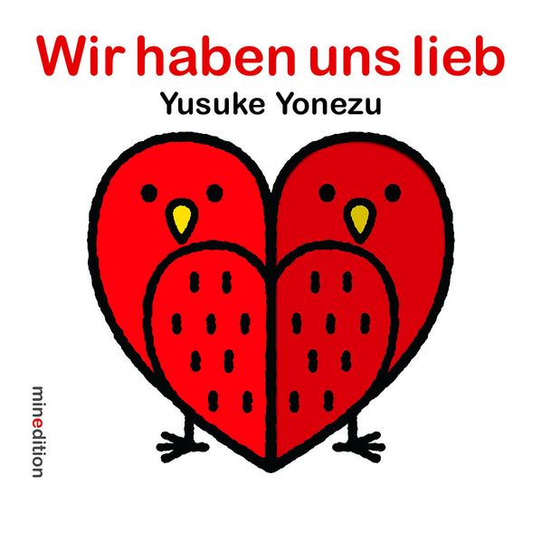 Cover von Wir haben uns lieb