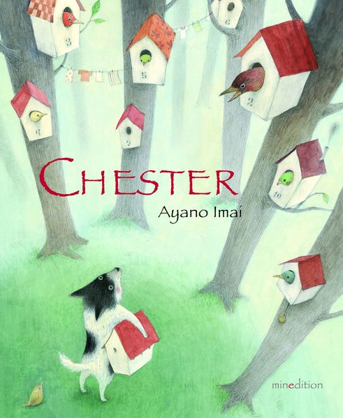 Cover von Chester