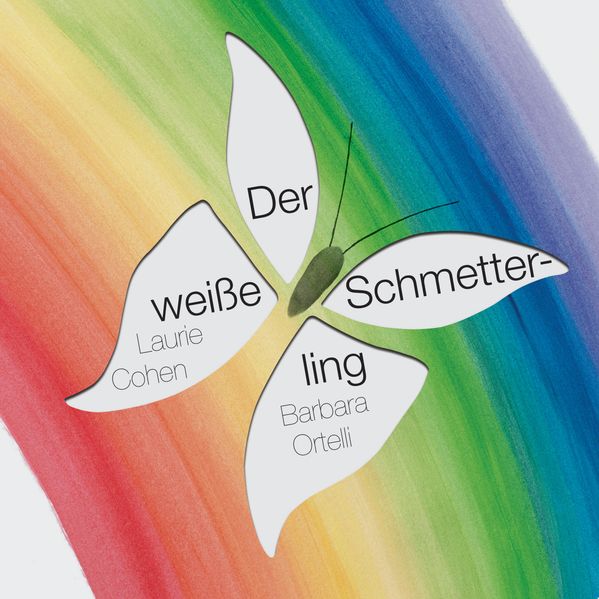 Cover von Der weiße Schmetterling
