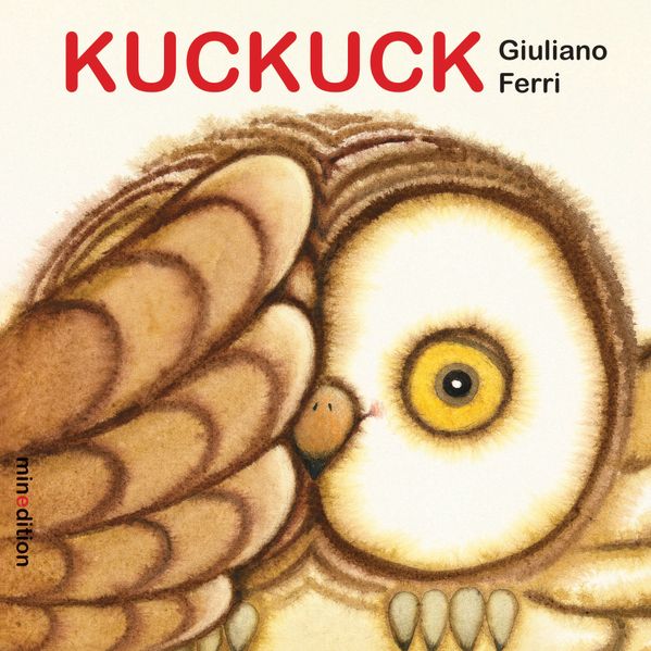Cover von Kuckuck