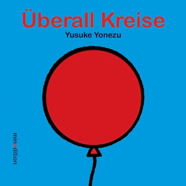 Cover von Überall Kreise